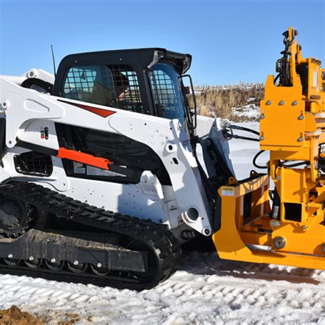 solar powered skid steer|solar pro skid steer attachment.